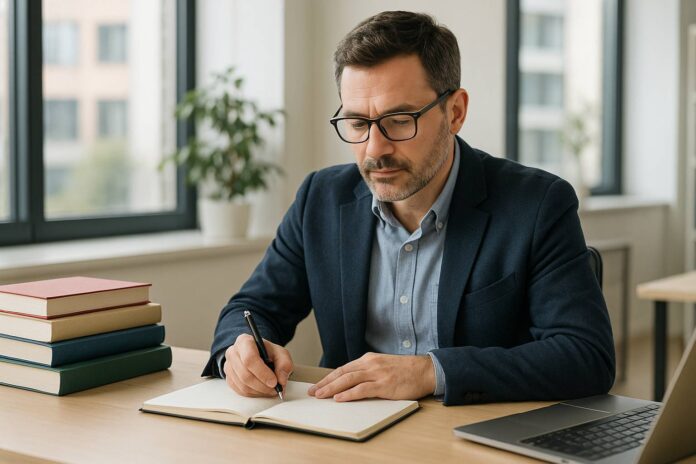 Tempo determinato Come prepararsi per un lavoro a tempo determinato