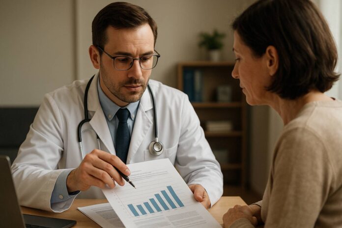 Calcolo dell'invalidità civile: criteri e punteggi