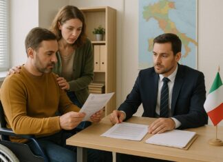 Normative sui sussidi per disabilità e lavoro in Italia