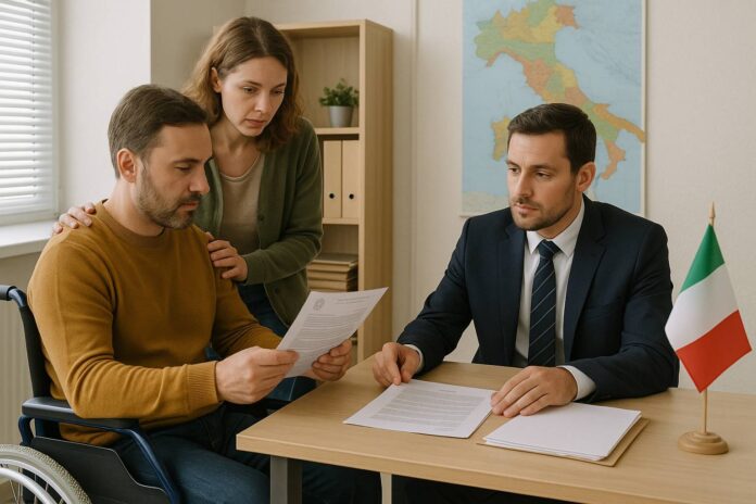 Normative sui sussidi per disabilità e lavoro in Italia