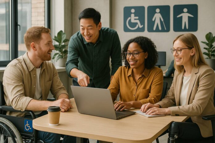 invalidità civile Le sfide dell'integrazione lavorativa per disabili