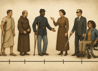 L’evoluzione storica delle leggi sulla disabilità