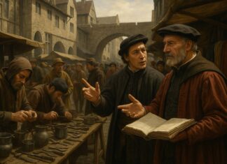 Il declino delle corporazioni e la nascita delle prime imprese