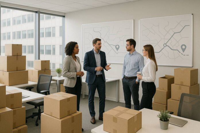 Cambio di sede Quando il datore cambia sede: obbligo di trasferimento o diritto al rifiuto?