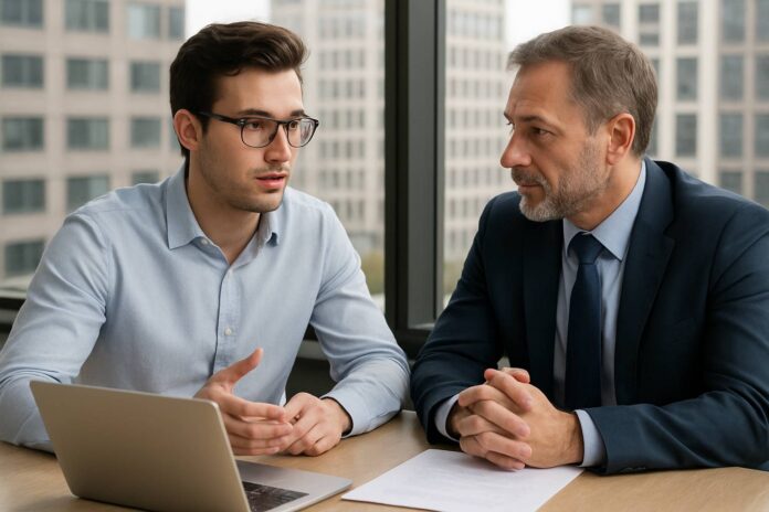 Cambio di sede Come negoziare con il datore per evitare il trasferimento