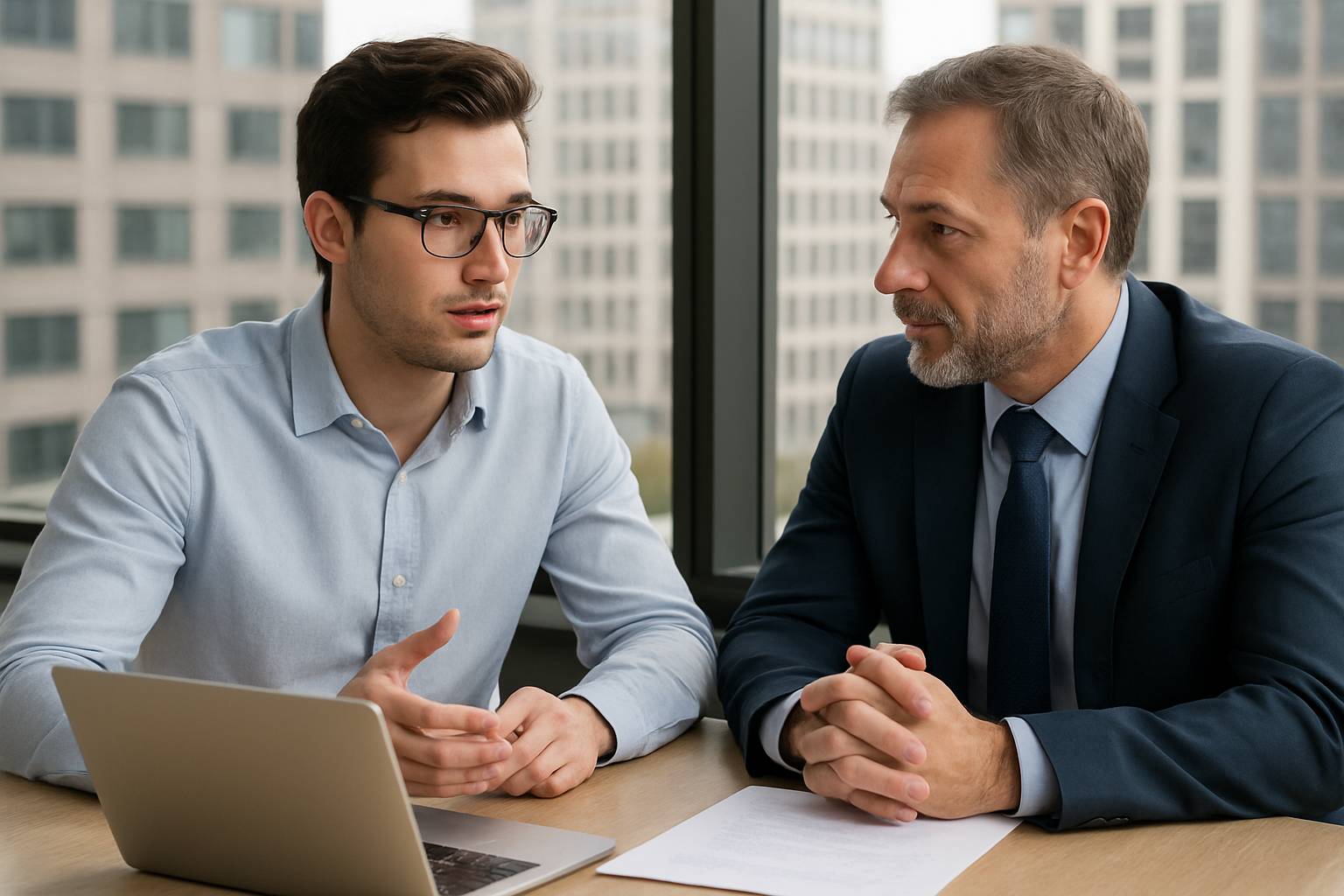 Cambio di sede Come negoziare con il datore per evitare il trasferimento