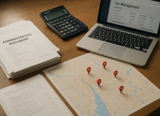 Implicazioni fiscali e burocratiche del cambio di sede