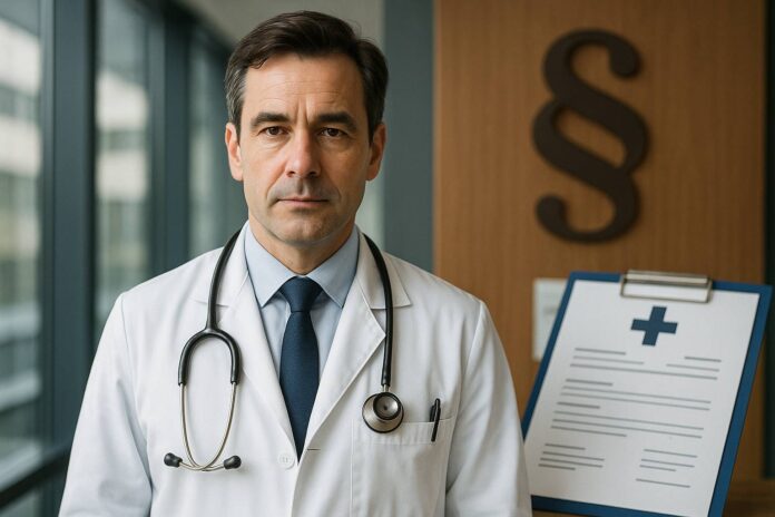 Visita medica aziendale Normative italiane sulle visite mediche aziendali