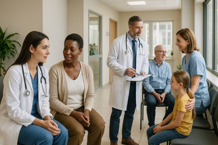 Visita medica aziendale Visite mediche preventive e periodiche: obblighi e benefici