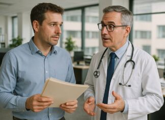 Ruolo del lavoratore nella gestione delle idoneità Ruolo del lavoratore nella gestione delle idoneità