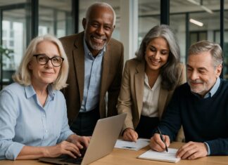 Lavoratori over 55: incentivi per l'assunzione e tutele speciali