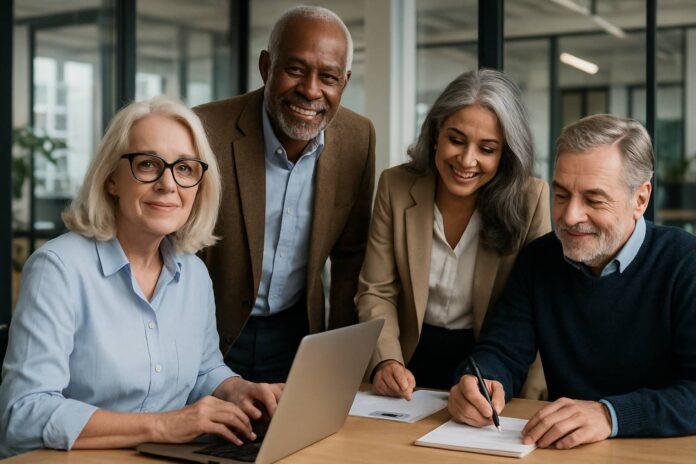 Lavoratori over 55 Lavoratori over 55: incentivi per l'assunzione e tutele speciali
