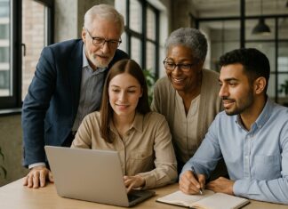 Vantaggi e benefici dell'assunzione di lavoratori senior