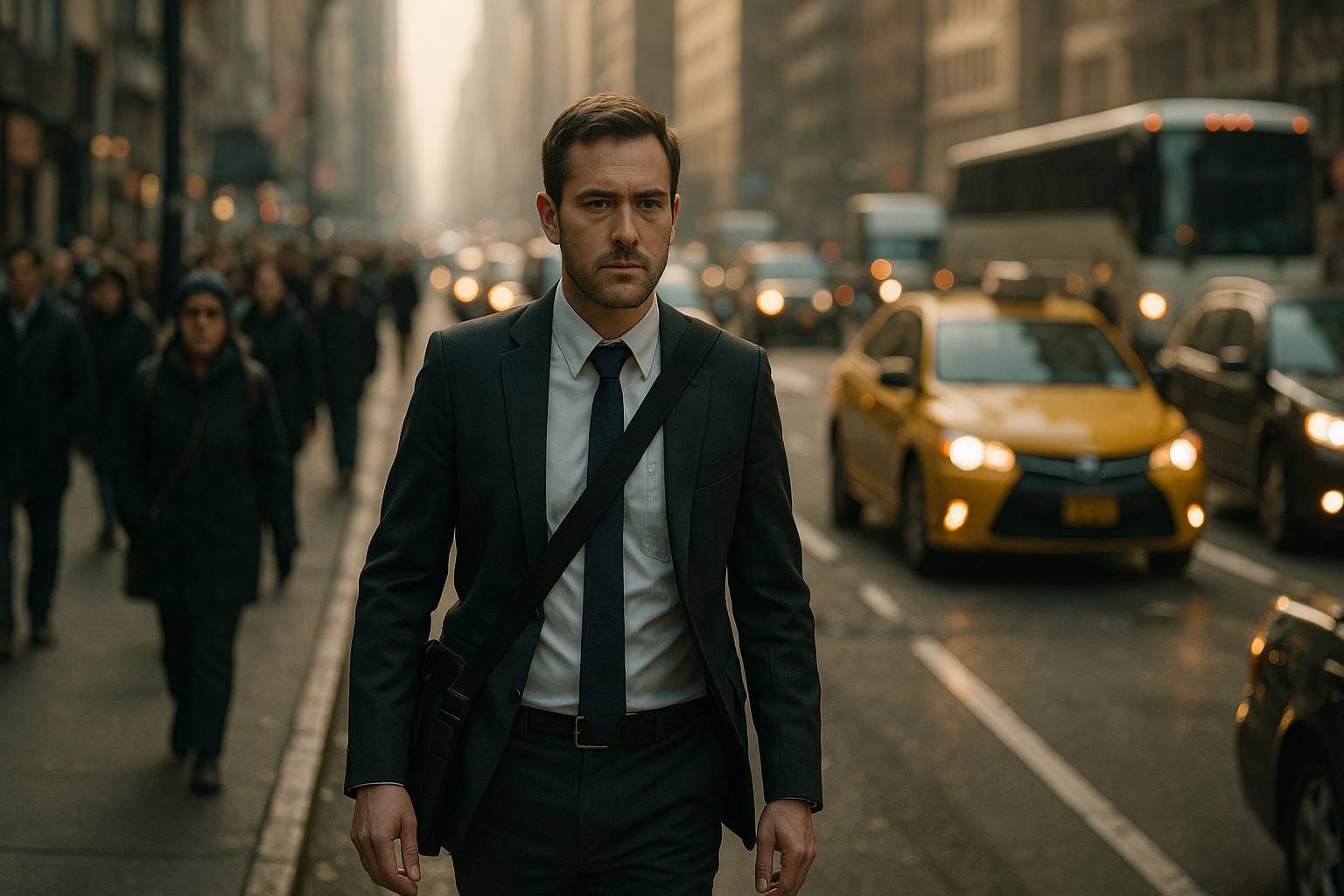 Infortunio in itinere Infortunio sul lavoro in itinere: cosa copre davvero e cosa no