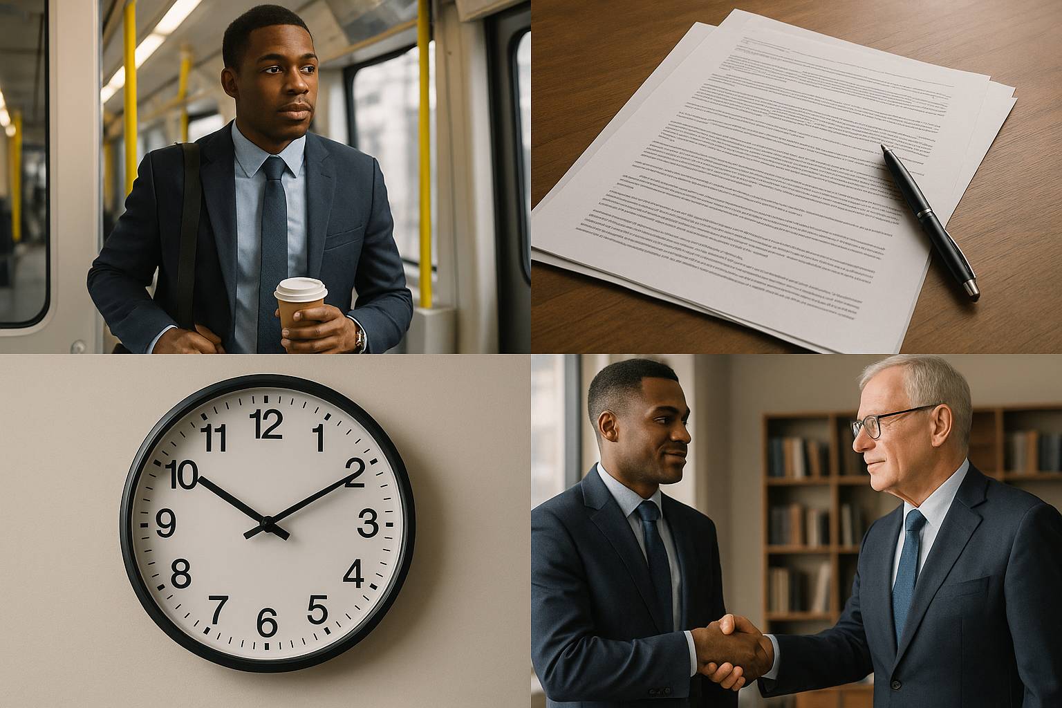 Infortunio in itinere Come denunciare un infortunio sul lavoro in itinere