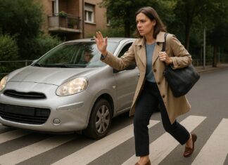 Prevenzione degli infortuni in itinere