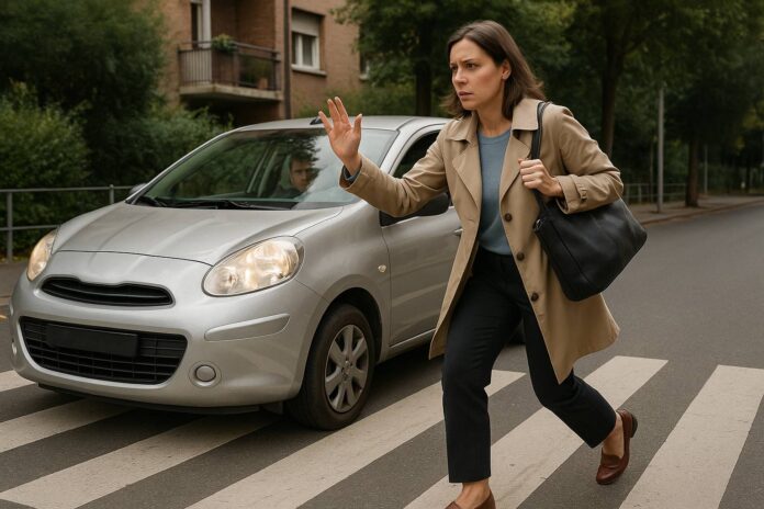 Infortunio in itinere Prevenzione degli infortuni in itinere