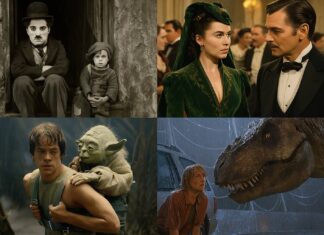 Dagli albori del cinema ai giorni nostri: un viaggio storico