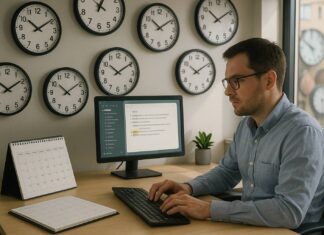 Come documentare il lavoro straordinario e festivo