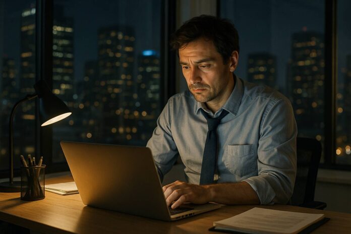 Lavoro festivo Impatto del lavoro festivo sulla salute e il benessere