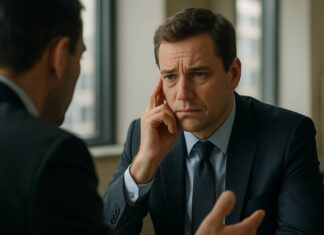 Comunicazione di licenziamento a voce: è valida o no?