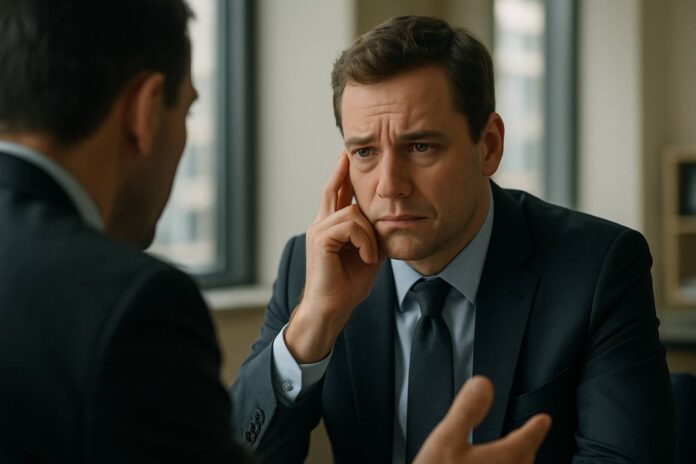 Licenziamento orale Comunicazione di licenziamento a voce: è valida o no?