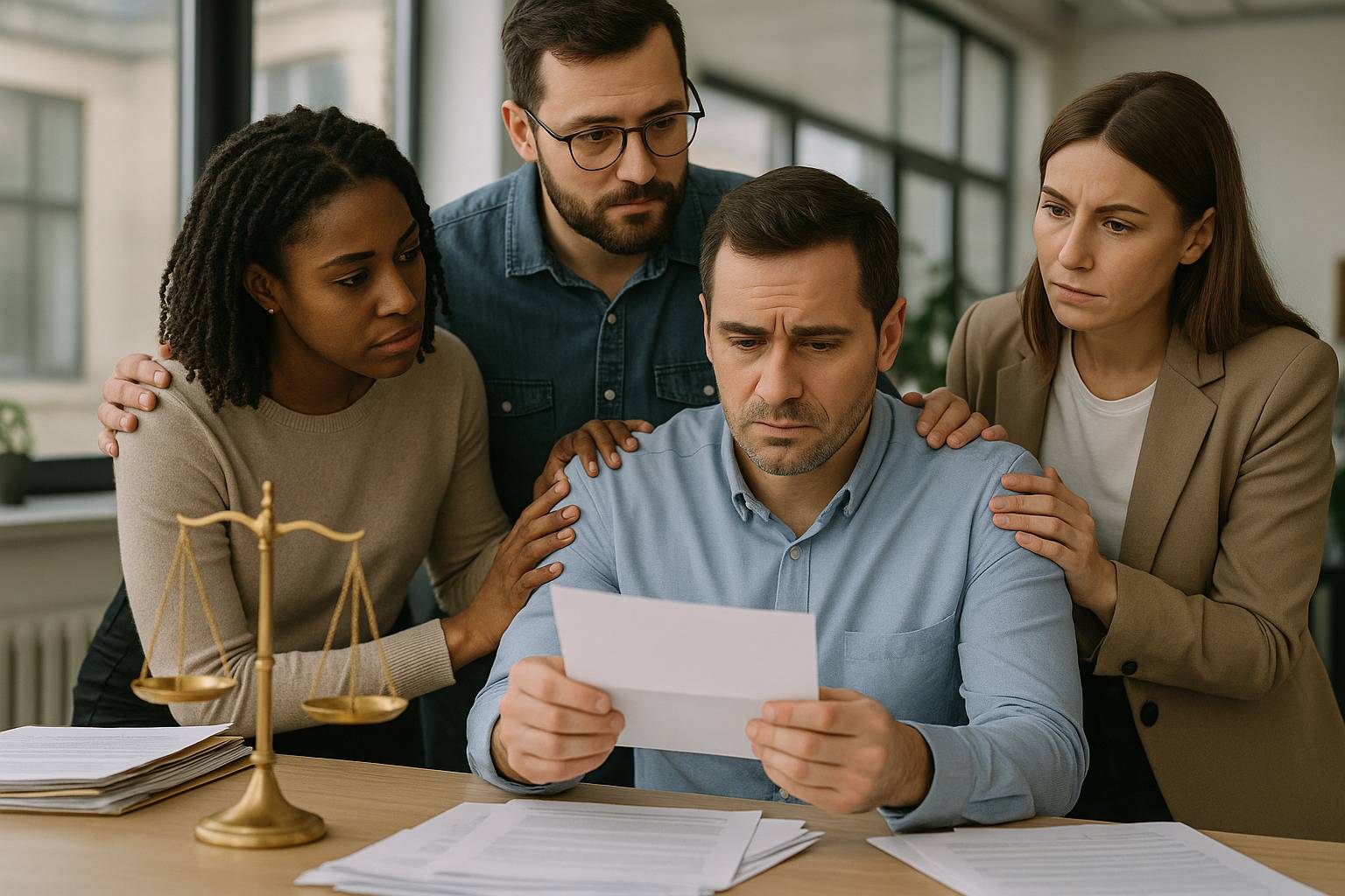 Licenziamento orale Come impugnare un licenziamento non corretto