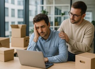 La psicologia del licenziamento: impatto sul lavoratore