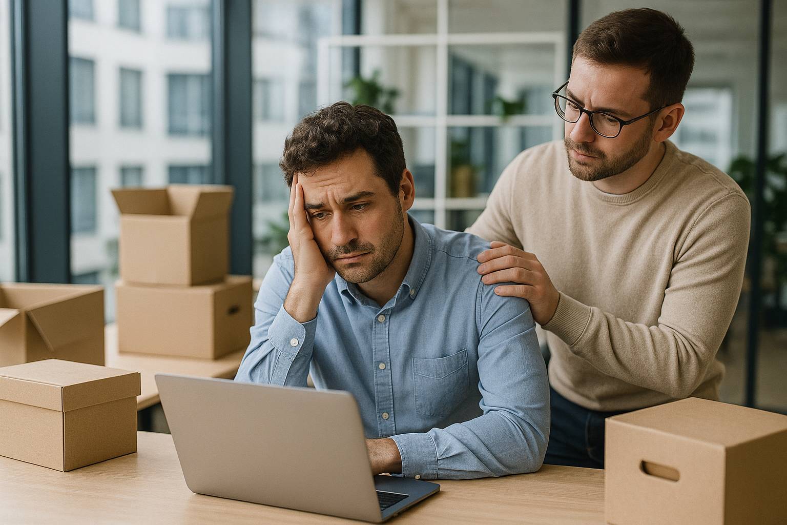 Licenziamento orale La psicologia del licenziamento: impatto sul lavoratore