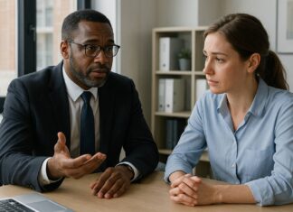 Consigli per aziende su come eseguire un licenziamento corretto