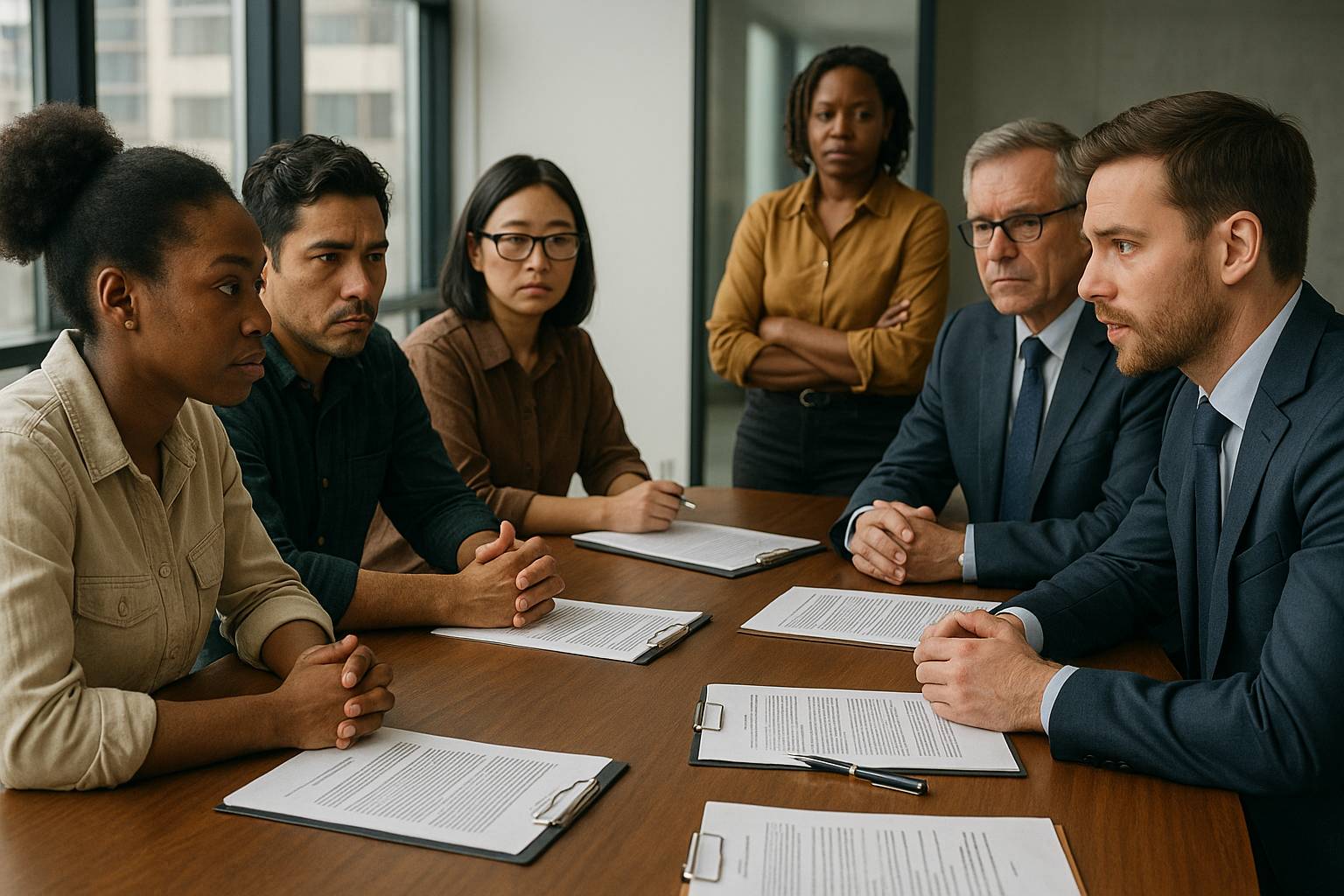 Licenziamento orale Il ruolo dei contratti collettivi nei licenziamenti