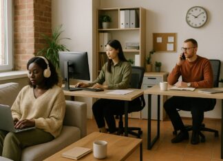 La flessibilità lavorativa: pro e contro per i dipendenti