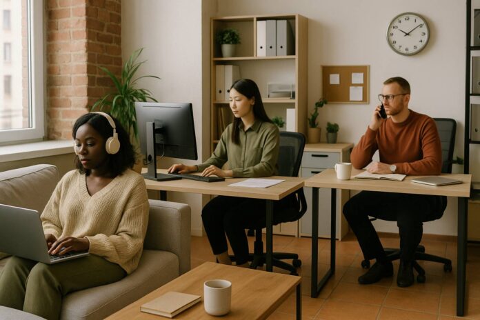 Flessibilità lavorativa La flessibilità lavorativa: pro e contro per i dipendenti