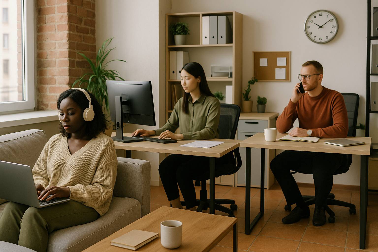 Flessibilità lavorativa La flessibilità lavorativa: pro e contro per i dipendenti