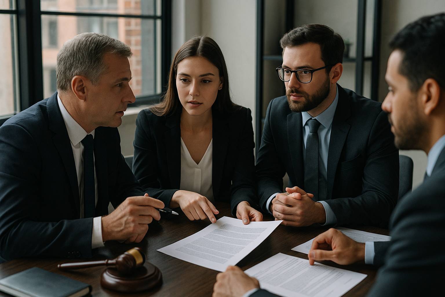 Contratto di lavoro Il valore del contratto di lavoro: tutela e obblighi