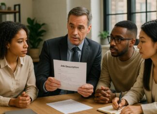 L'importanza della chiarezza nelle mansioni lavorative