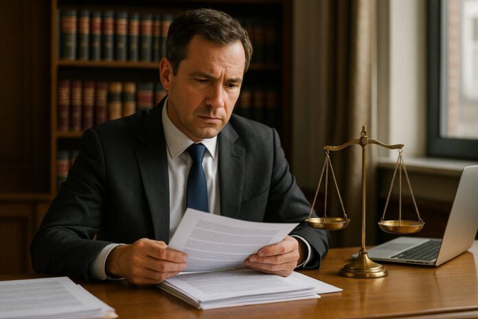 Lavoro Diritto del lavoro: come proteggere i propri interessi