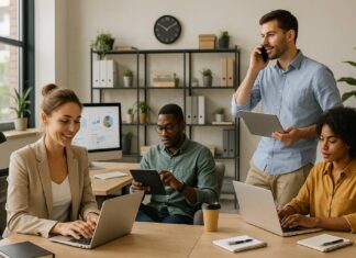 L'evoluzione del ruolo lavorativo: adattamento o rigidità?