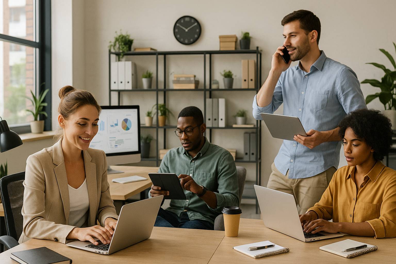 L'evoluzione del ruolo lavorativo: adattamento o rigidità?