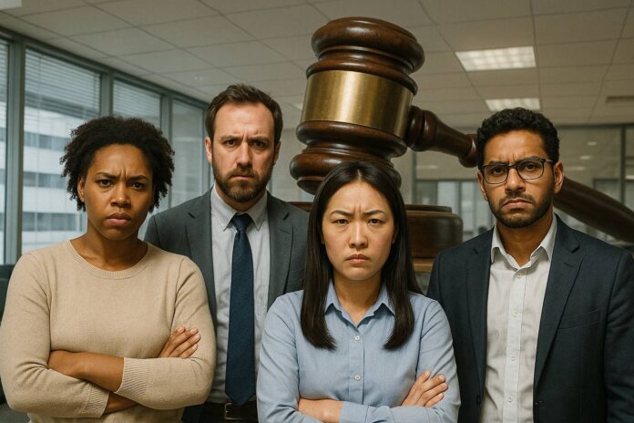 Contratto collettivo non applicato: come comportarsi e cosa si può chiedere