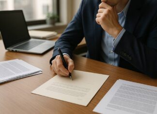 Reclami lavorativi: come presentarli correttamente