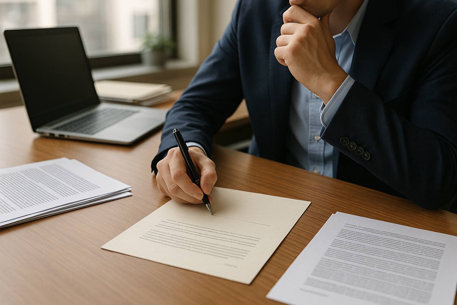 CCNL Reclami lavorativi: come presentarli correttamente