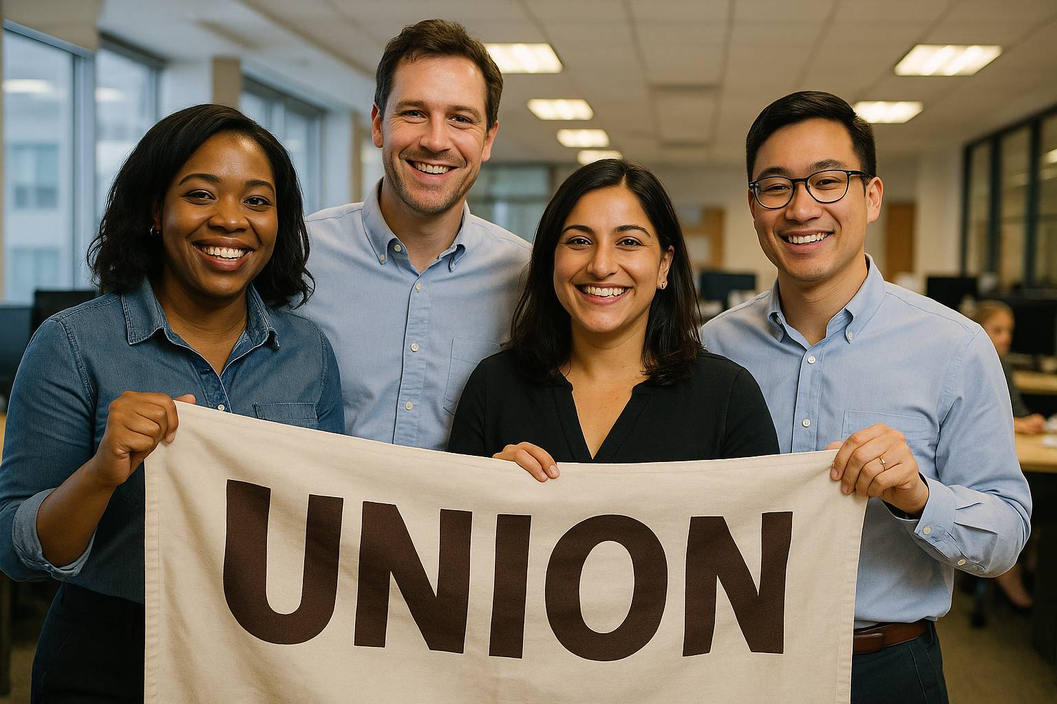 CCNL Ruolo dei sindacati nella tutela dei lavoratori