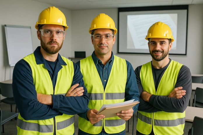 CCNL Le norme sulla sicurezza sul lavoro e i contratti
