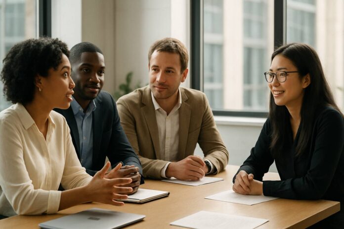 CCNL Conflitti sul lavoro: soluzioni e mediazioni