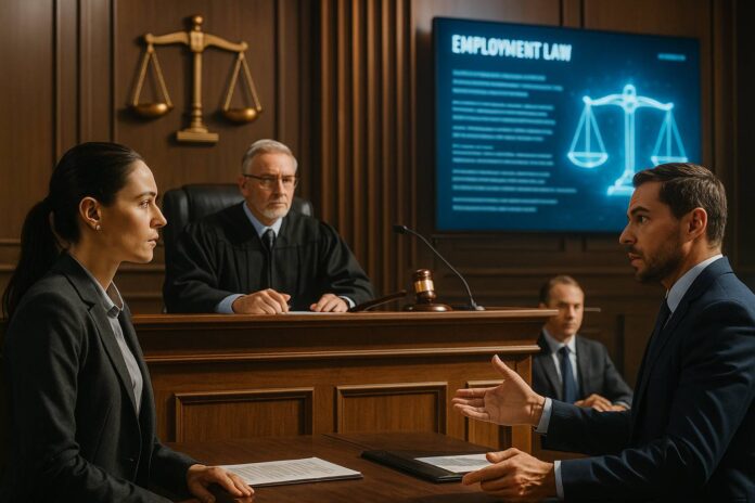 Aggiornamenti legali nel diritto del lavoro