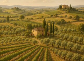 Storia dell’agricoltura italiana: dalle origini ai giorni nostri