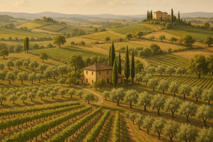 lavoro agricolo Storia dell’agricoltura italiana: dalle origini ai giorni nostri