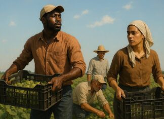 I nuovi italiani dei campi: il lavoro migrante I nuovi italiani dei campi: il lavoro migrante