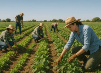 Agricoltura biologica e sostenibilità: un cambiamento necessario